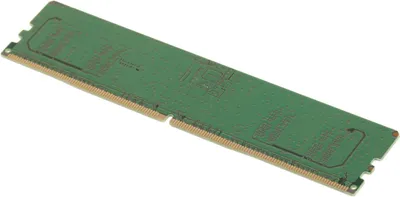 Модуль памяти Digma DGMAD55600008S, DDR5, 8 ГБ, 5600 МГц, DIMM