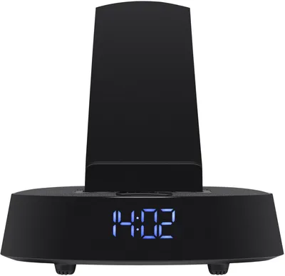 Колонка портативная BBK BTA1110 (B), 10 Вт, Bluetooth, 1800 мАч