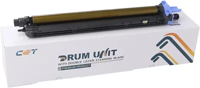 Драм-юнит CET CET7371P, CMY, 150000 стр., для Konica Minolta Bizhub C258/C308/C368/C458/C558/C658