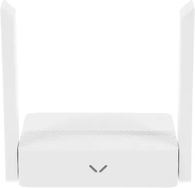 Маршрутизатор CUDY WR1200E, AC1200, 2,4/5 ГГц, 4×10/100 Мбит/с, Wi-Fi 5