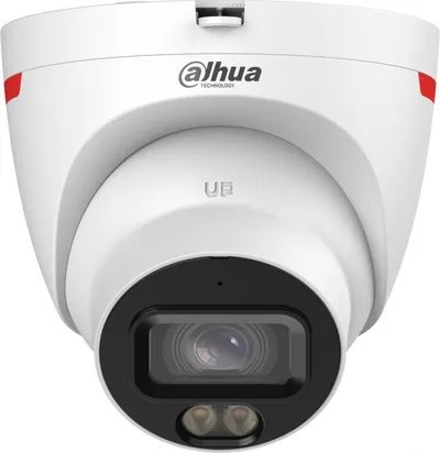 IP-камера Dahua DH-IPC-HDW2449TP-S-LED-PRO, 3.6мм, LED