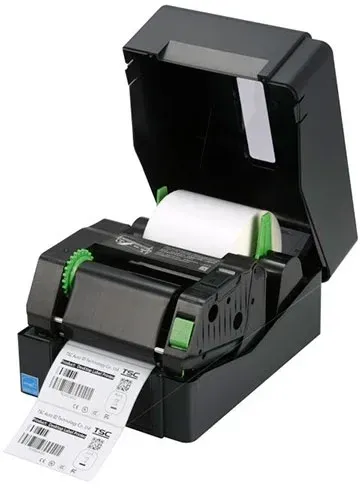 Принтер этикеток TSC 99-065A901-S1LF00, 300dpi, термотрансферный, Wi-Fi, BT