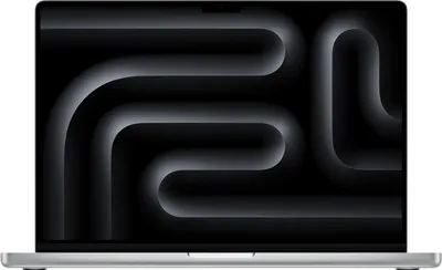 Ноутбук Apple MacBook Pro 16" (A3403), M4 Pro 14 ядер, 24 ГБ, 512 ГБ SSD