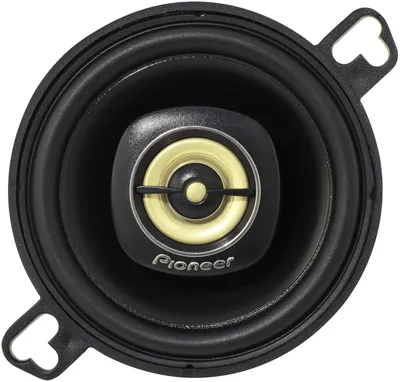 Колонки Pioneer TS-A879, 450Вт, 4Ом, 7.6см, двухполосные