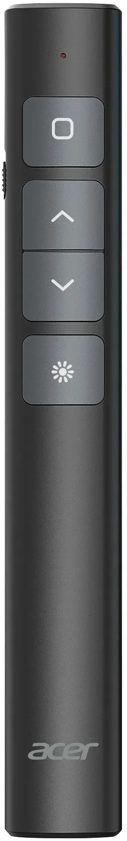 Презентер Acer OOG400 ZL.OFGCC.001, радио USB, 10 м, лазерная указка