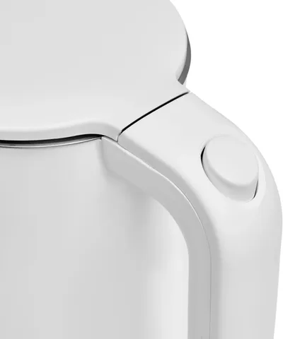 Чайник электрический Midea MK-8017, 1.5 л, 2200 Вт, 5 температурных режимов