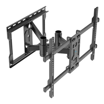 Кронштейн KROMAX ATLANTIS-85, настенный, 32–70", VESA до 600×400, до 50 кг