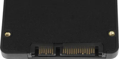 R3SL1024G2 - Твердотельный накопитель 1024GB SSD AMD RADEON R3 Series SATA3 2,5" R550/W500 R3SL1024G2