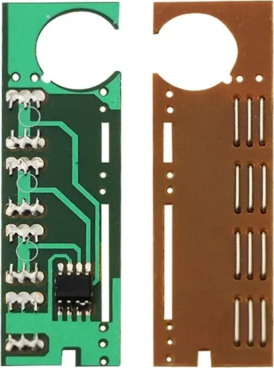 Чип тонер-картриджа Cactus CS-CHIP-X-013R00625 для XEROX WC 3119, 3000 стр.