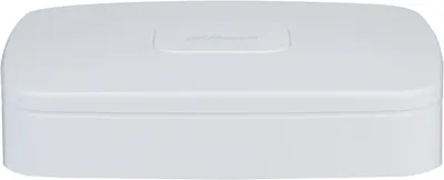 Видеорегистратор Dahua DHI-NVR2116-4KS3, 16 каналов IP, 4K, 1U, 1 SATA