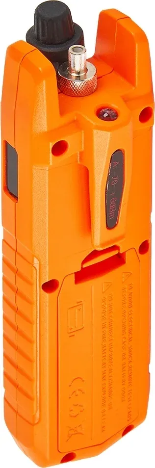 Измеритель оптической мощности Lanmaster LAN-FT-OPM/M-MS, универсальный