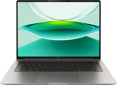 Ноутбук Honor MagicBook Pro 14 FMB-P 5301anxh, Core Ultra 5 225H, 32ГБ, 1ТБ SSD, 14.6" OLED