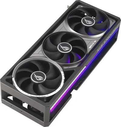 Видеокарта ASUS ROG Astral GeForce RTX 5090 OC, 32 ГБ GDDR7, PCIe 5.0