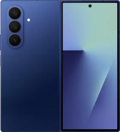 Смартфон Samsung SM-F966BDBBCAU, Galaxy Z Fold7, 256ГБ, 12ГБ