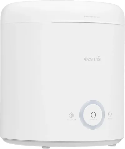 Увлажнитель Deerma DEM-F301, ультразвуковой, 25 Вт, 2,5 л, до 15 м²