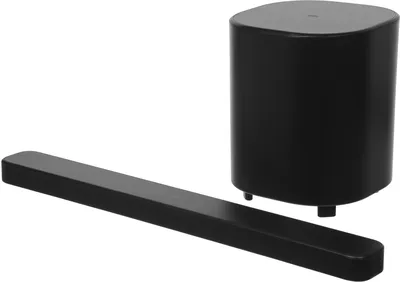 Саундбар JBL JBLBAR500M2BLK(UK/AS1), BAR 500 MK2, 5.1, 450Вт