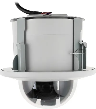 Камера видеонаблюдения IP Hikvision DS-2DE5232W-AE3(T5), 2 Мп, 30x, IP66, PoE