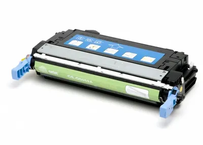 Картридж тонерный Cactus CS-Q5952A, жёлтый, 10000 стр., для HP Color LaserJet 4700