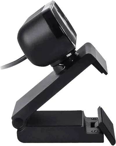 Веб-камера A4Tech Bloody GK30 Black, Full HD, USB, микрофон