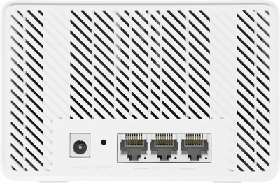 Mesh-роутер Mercusys HALO H25BE(2-PACK), BE3600, 2шт