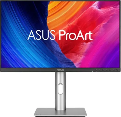Монитор ASUS ProArt PA32QCV, 31.5", IPS, 6016x3384, 60 Гц, USB-C