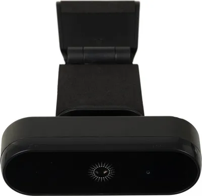 Веб-камера OKLICK OK-C008FH 1920x1080, 30 кадр/с, USB Type-A, микрофон (шумоподавление), автоматическая фокусировка, универсальное крепление