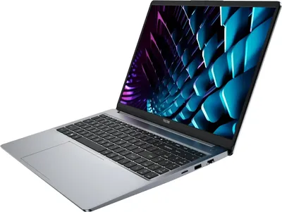Ноутбук Tecno MegaBook K16SDA 71005000263, Ryzen 5 7430U, 16ГБ, 512ГБ SSD, 16" WUXGA
