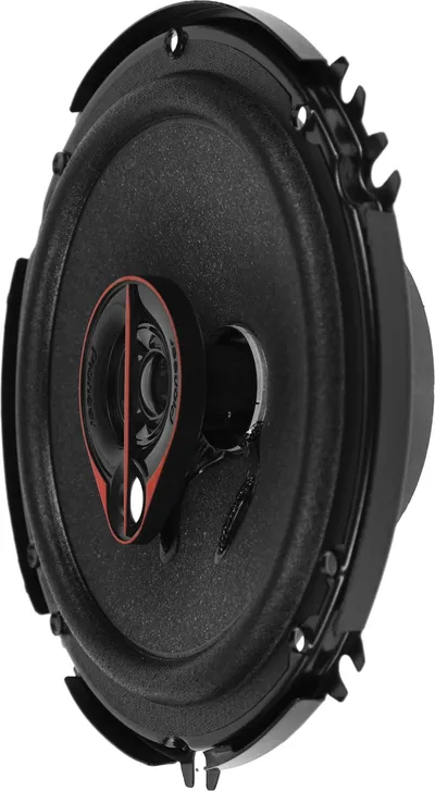 Колонки Pioneer TS-R1651S-2, 300Вт, 4Ом, коаксиальные 3-полосные