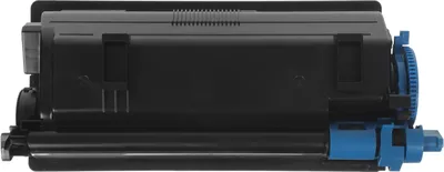 Картридж G&G GG-TK3160, чёрный, 12500 стр., для Kyocera ECOSYS