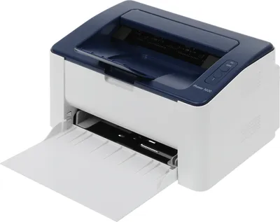 Принтер Xerox 3020V_BI, A4, 20 стр/мин, Wi-Fi
