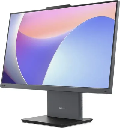 Моноблок Lenovo 12SC000QRU, 23.8" FHD, i5-13420H, 16ГБ, 512ГБ SSD