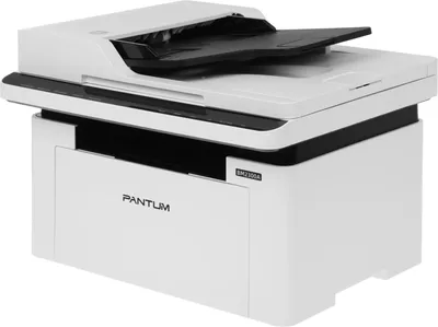 МФУ Pantum BM2300A, A4, лазерное, 22 стр/мин, ADF 50 листов, USB