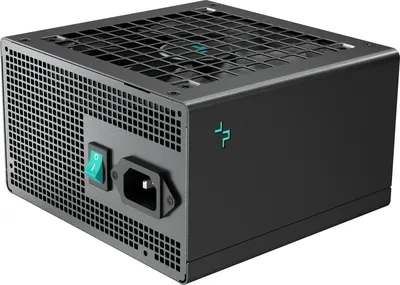 Блок питания Deepcool GAMERSTORM PN850D, 850 Вт, ATX 3.1, 80+ Gold