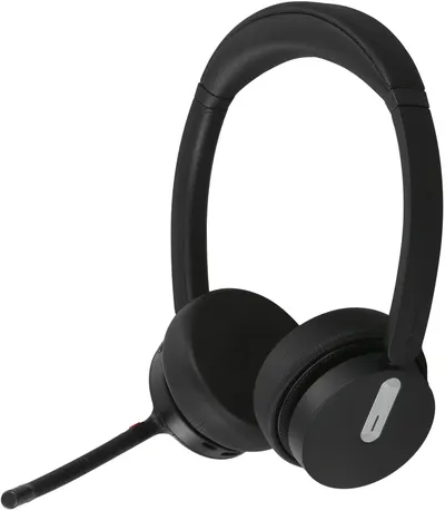 Гарнитура Yealink BH70 Dual UC USB-C/A, Bluetooth, HD, шумоподавление