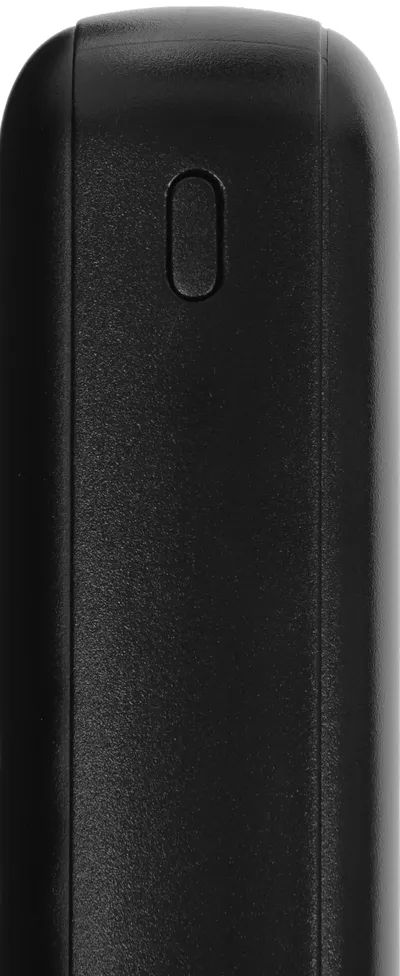 Power bank Hoco J123A Element, 20000 мАч, 2×USB-A