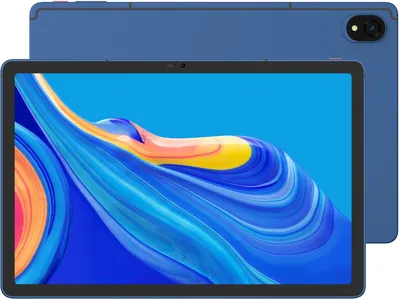 Планшет Digma TA3E1M01, 11", 8/256 ГБ, 4G