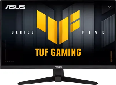 Монитор ASUS TUF Gaming VG259QMR5A, 24.5" IPS, 1920×1080, 310 Гц, 1 мс