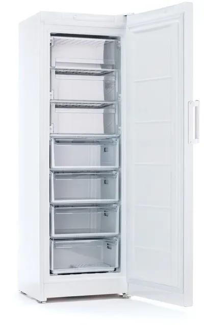 Морозильная камера Stinol STZ 175, 261 л, 4 ящика, 1820 мм, белый