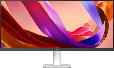 Монитор LG 29U531A-W, 29" 21:9 IPS, 2560×1080, 100 Гц