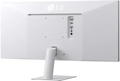 Монитор LG 29U531A-W, UltraWide 29", IPS, 2560x1080, 100 Гц