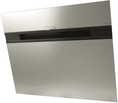 Вытяжка Elica Stripe IX/A/90/LX, наклонная, 1200 м³/ч, 90 см