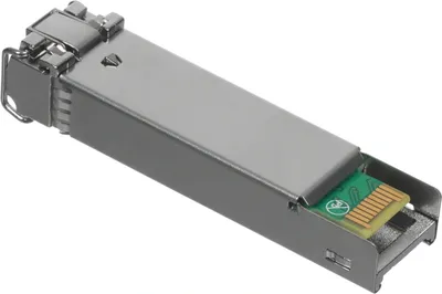 Оптический модуль Future Technologies FT-SFP-WDM-1,25-5531L-10-B-D, 1Gb, 10км, LC, DDM