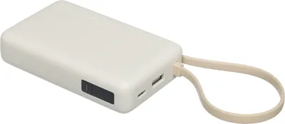 Power Bank Xiaomi BHR08O0GL, 10000 мАч, 67W, USB-A, USB-C