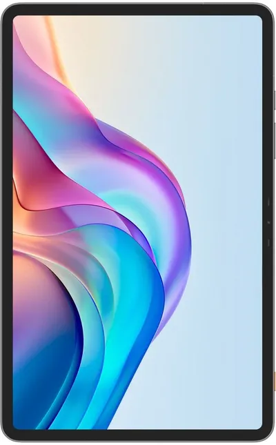 Планшет TECNO T1201 128+8 SKY GRAY, MegaPad Pro, 12" IPS, 8/128ГБ, 4G