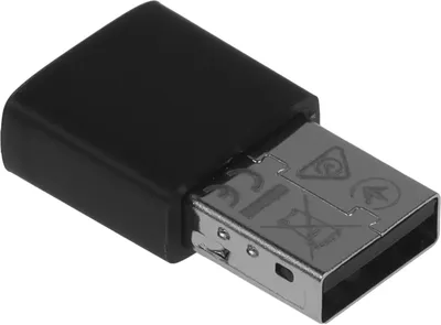 Wi-Fi адаптер MERCUSYS MA12N, N300, USB 2.0
