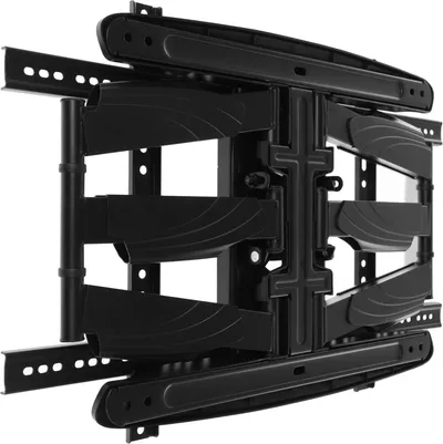 Кронштейн Ultramounts UM 912, 37"-75", настенный, поворотно-выдвижной