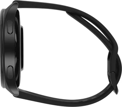 Смарт-часы Xiaomi Watch 2 BHR8035GL, 46 мм, AMOLED, черный