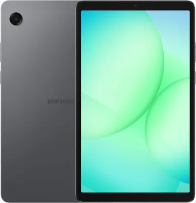 Планшет Samsung Galaxy Tab A11 (SM-X130), 8.7" 1340x800, 8/128 ГБ, Wi-Fi, Android 15