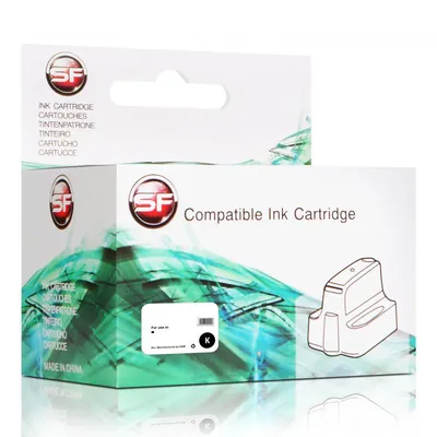Картридж SuperFine SF-PFI107MBk для Canon PFI-107MBK, Matte Black