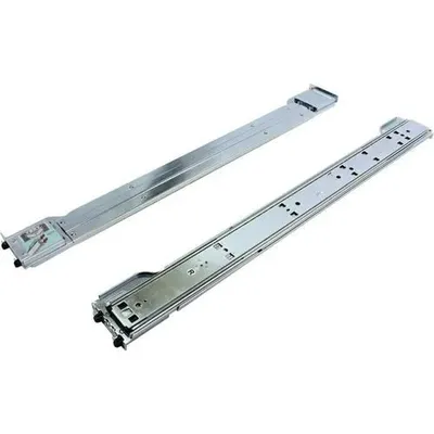 Направляющие SuperMicro MCP-290-00053-0N, 2U/3U/4U, телескопические, 673–925 мм
